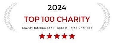 Charity Intelligence 2024