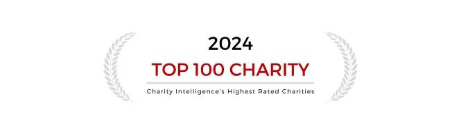 Charity Intelligence 2024